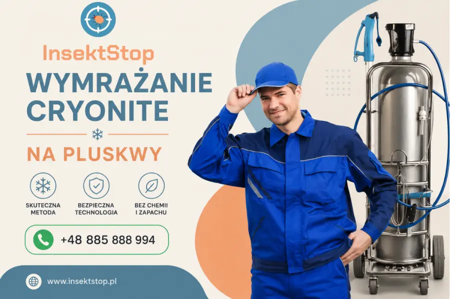 zwalczanie pluskiew insektstop.pl